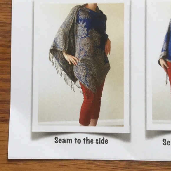 Multi functional tunic - Picture 3 of 6